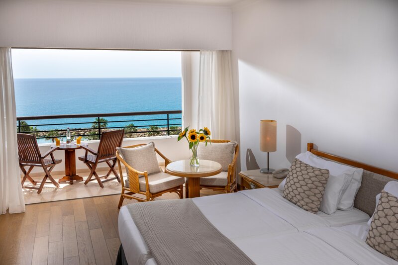 Coral Beach Hotel & Resort 135