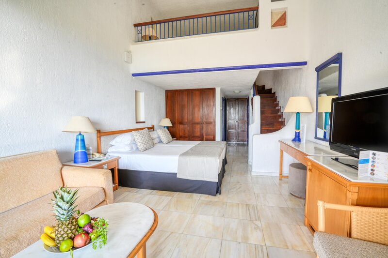 Coral Beach Hotel & Resort 143