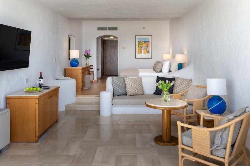 Coral Beach Hotel & Resort 152