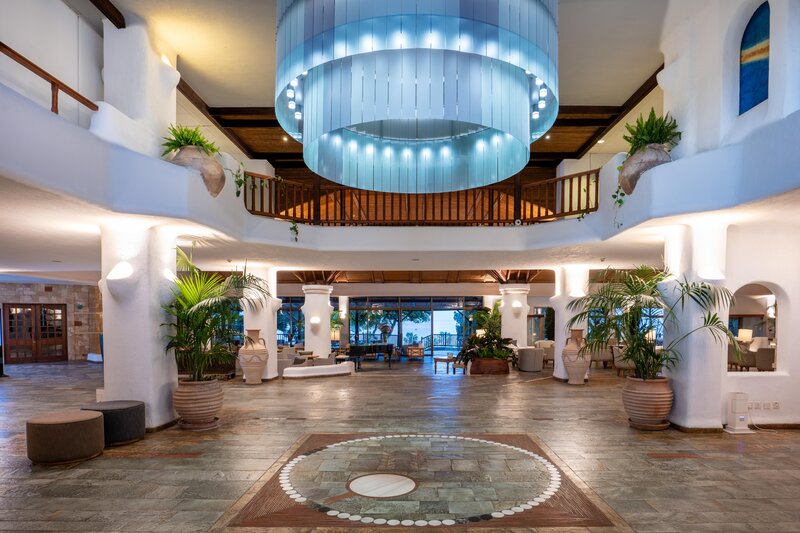 Coral Beach Hotel & Resort 153