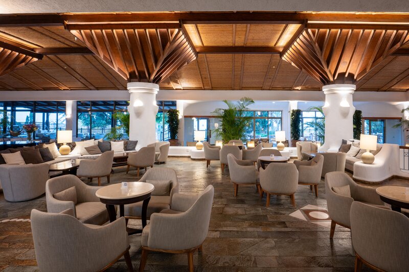 Coral Beach Hotel & Resort 161