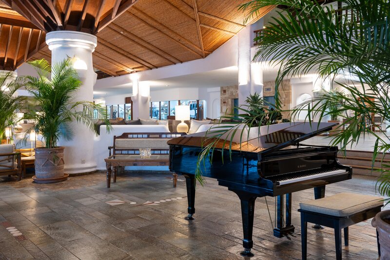 Coral Beach Hotel & Resort 162