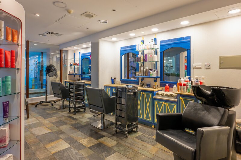 Coral Beach Hotel & Resort 164