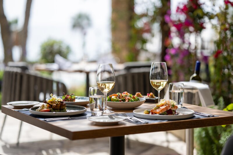 Coral Beach Hotel & Resort 166