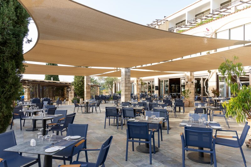 Coral Beach Hotel & Resort 172