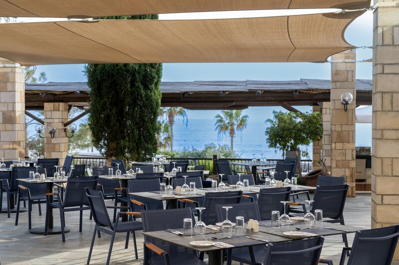 Coral Beach Hotel & Resort 173