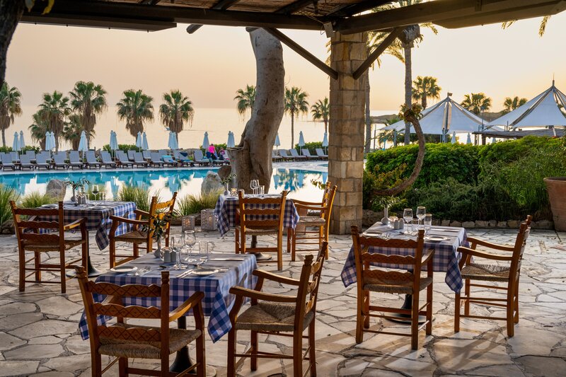 Coral Beach Hotel & Resort 178