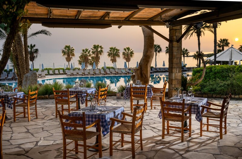 Coral Beach Hotel & Resort 179