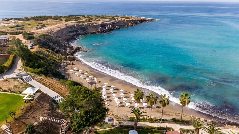 Coral Beach Hotel & Resort 186