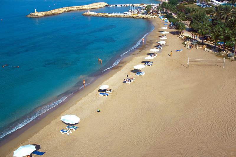 Coral Beach Hotel & Resort 193