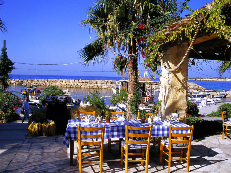 Coral Beach Hotel & Resort 202