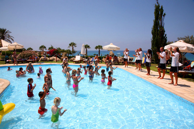 Coral Beach Hotel & Resort 205