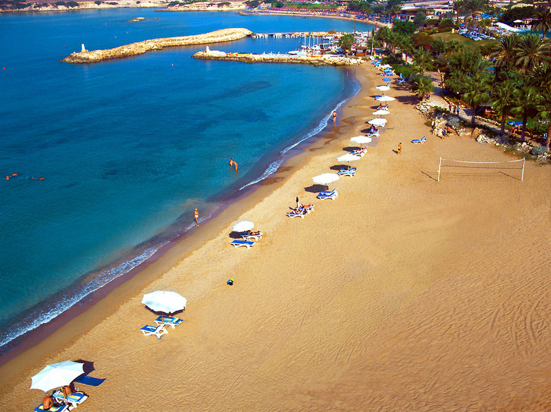 Coral Beach Hotel & Resort 206