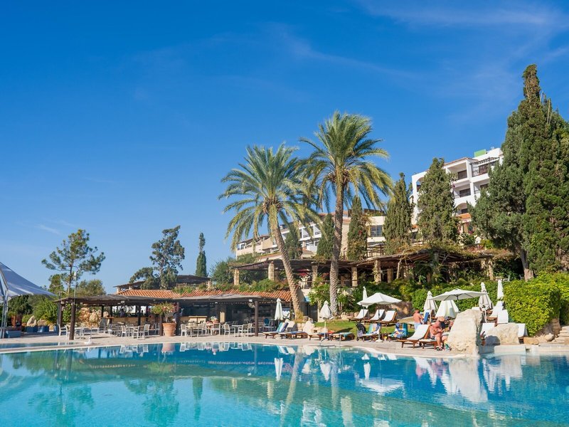 Coral Beach Hotel & Resort 27