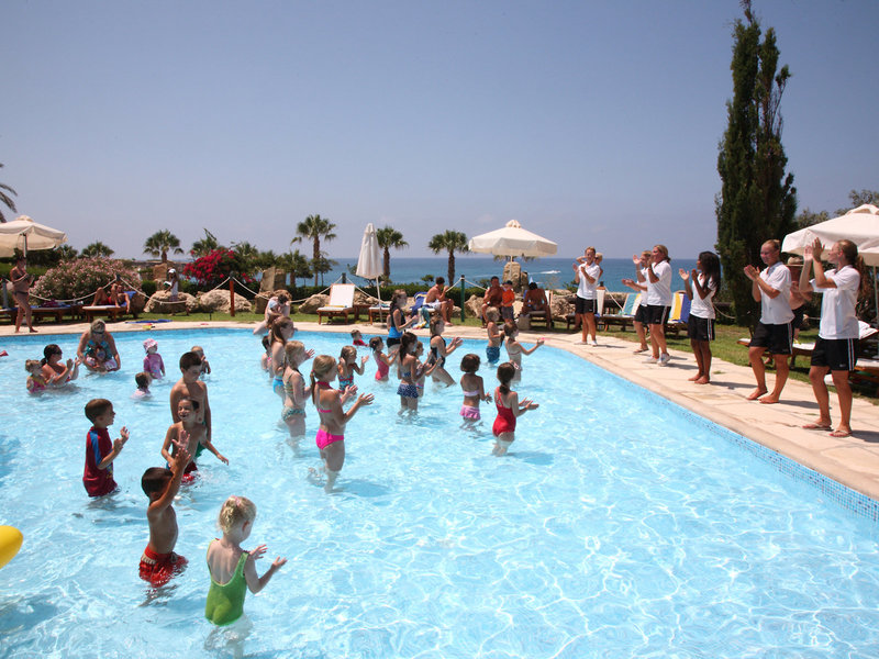 Coral Beach Hotel & Resort 32