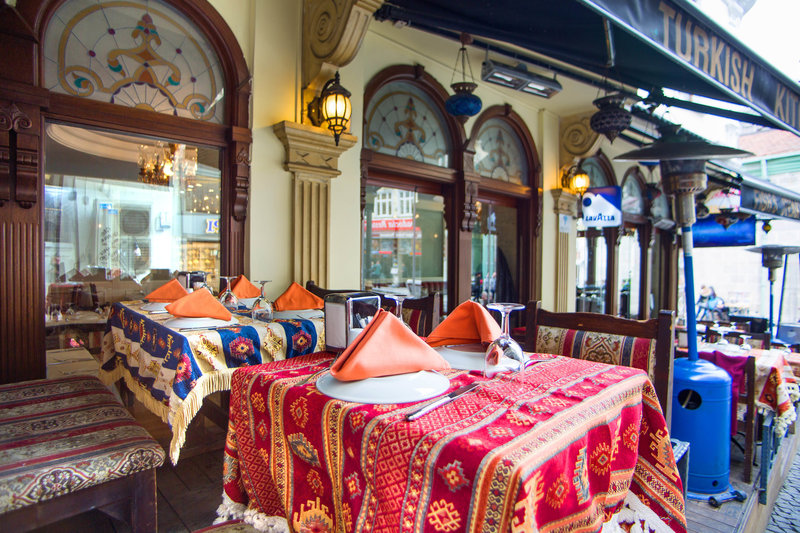 Best Western Empire Palace 2