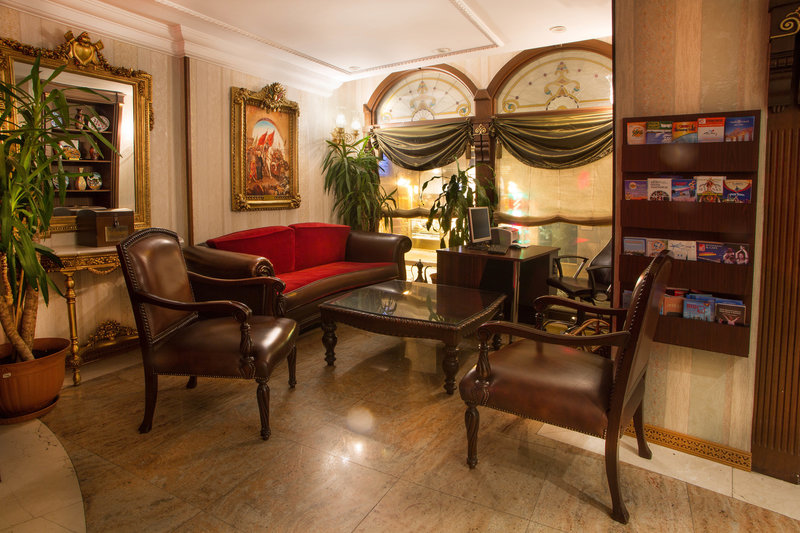 Best Western Empire Palace 5