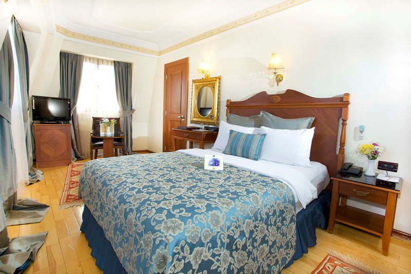 Best Western Empire Palace 7