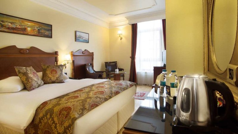 Best Western Empire Palace 8