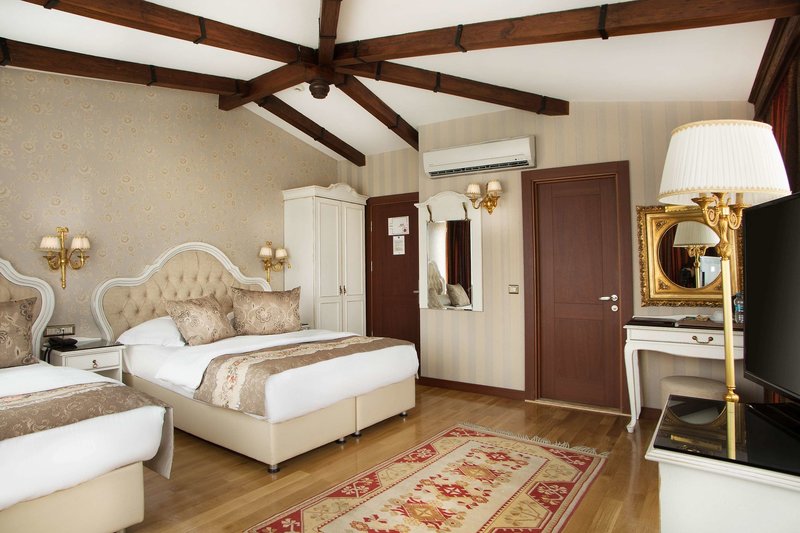 Best Western Empire Palace 17