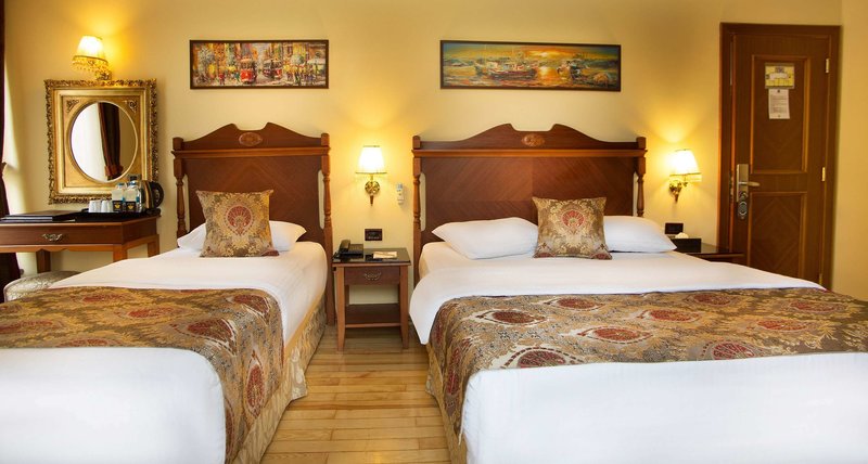 Best Western Empire Palace 18