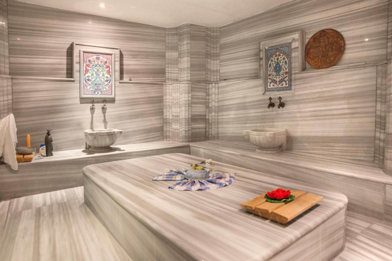 Best Western Empire Palace 19