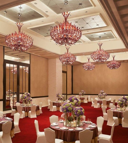 Taj Santacruz, Mumbai 2