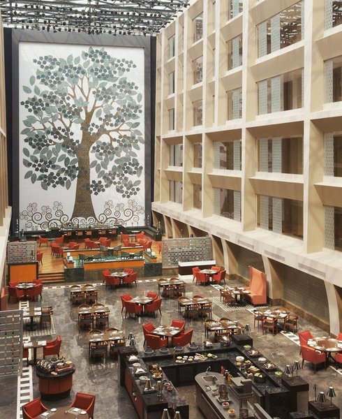 Taj Santacruz, Mumbai 3