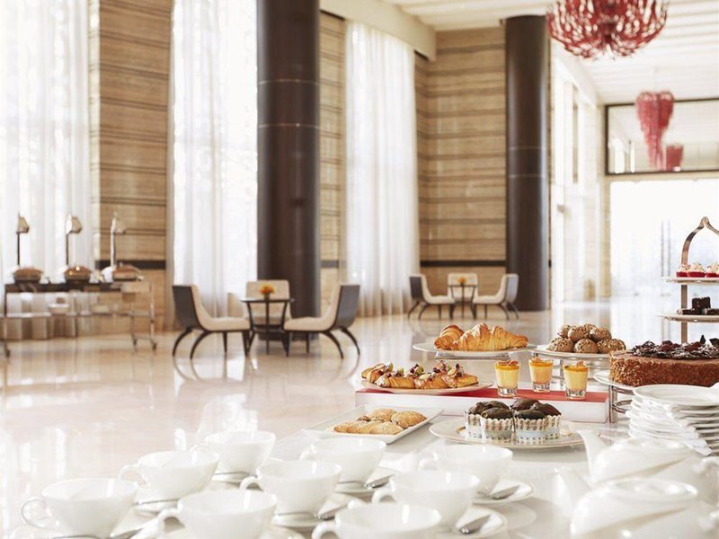 Taj Santacruz, Mumbai 5