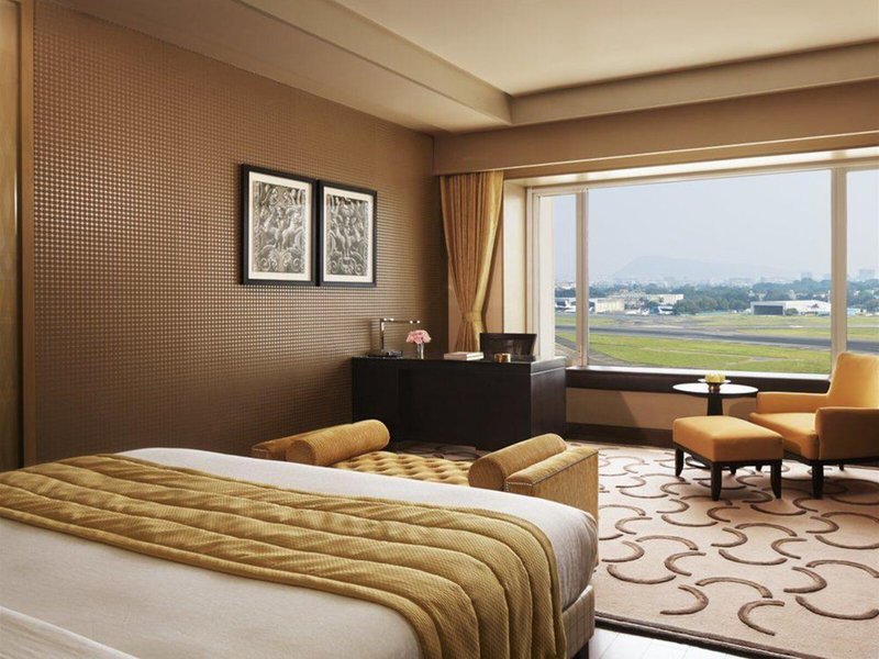 Taj Santacruz, Mumbai 8