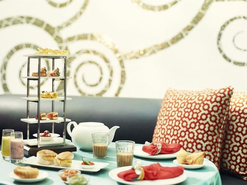 Taj Santacruz, Mumbai 9