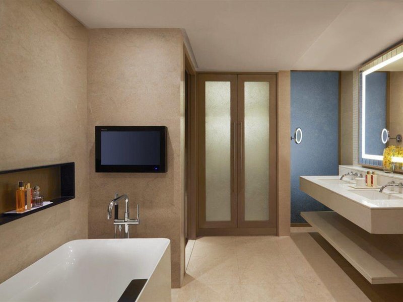 Taj Santacruz, Mumbai 10