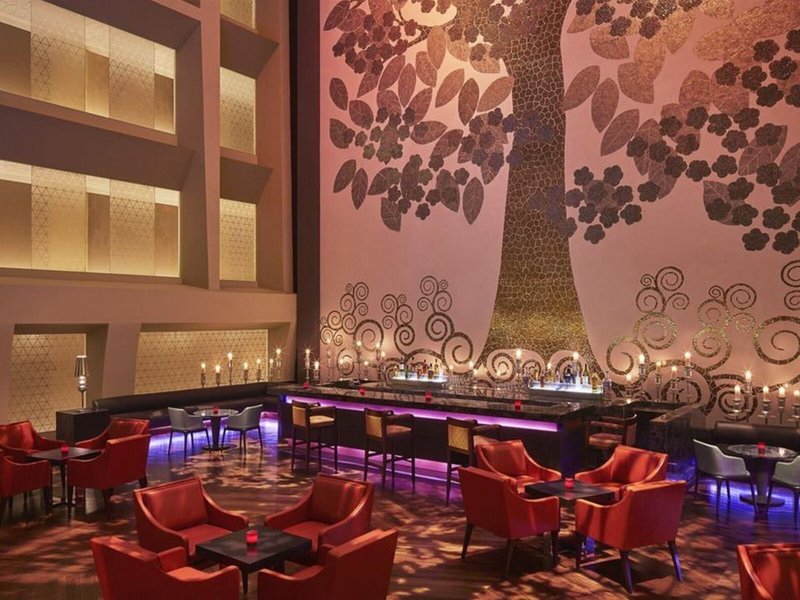 Taj Santacruz, Mumbai 11