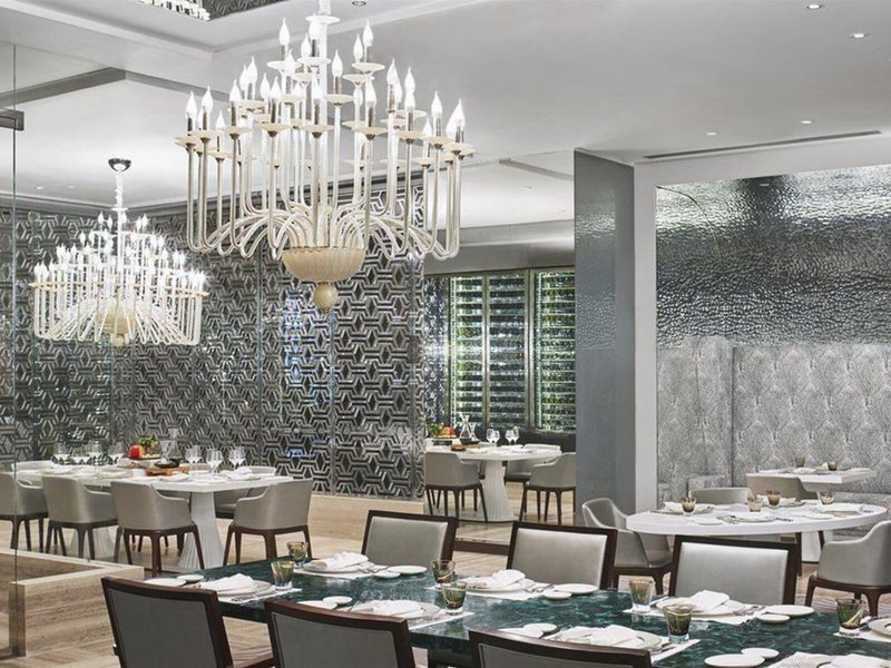 Taj Santacruz, Mumbai 12