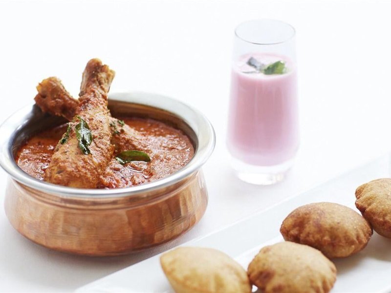 Taj Santacruz, Mumbai 14