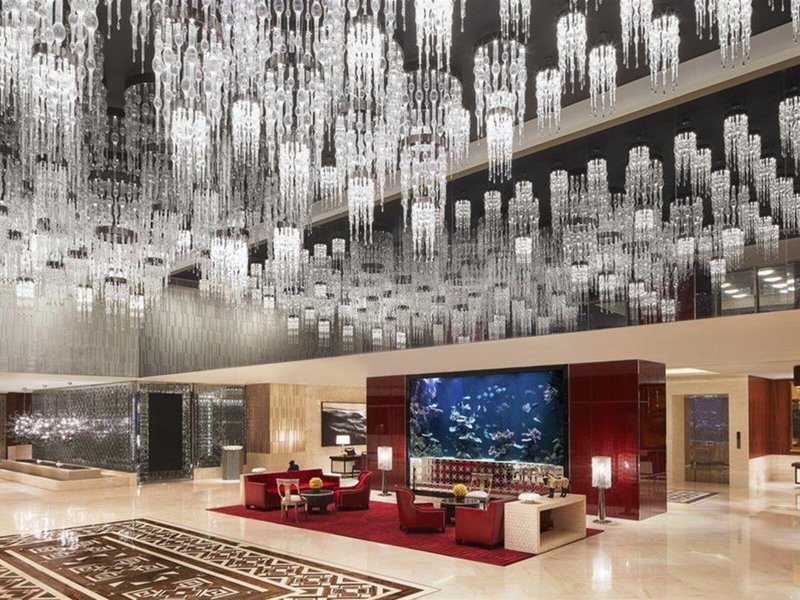 Taj Santacruz, Mumbai 15