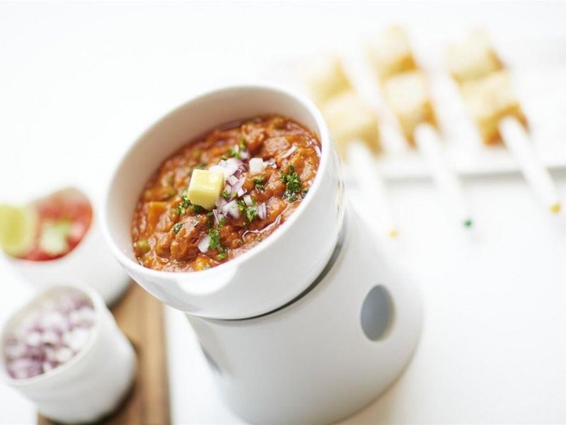 Taj Santacruz, Mumbai 18