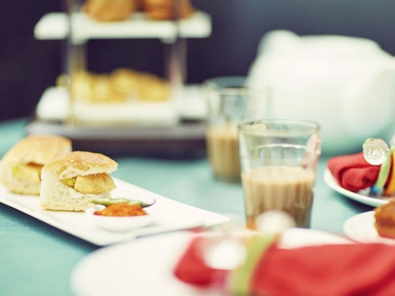 Taj Santacruz, Mumbai 19