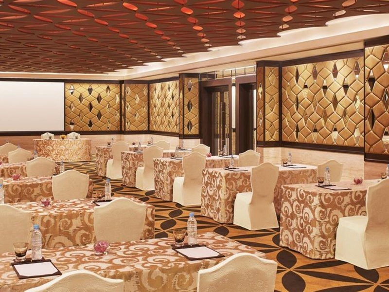 Taj Santacruz, Mumbai 21