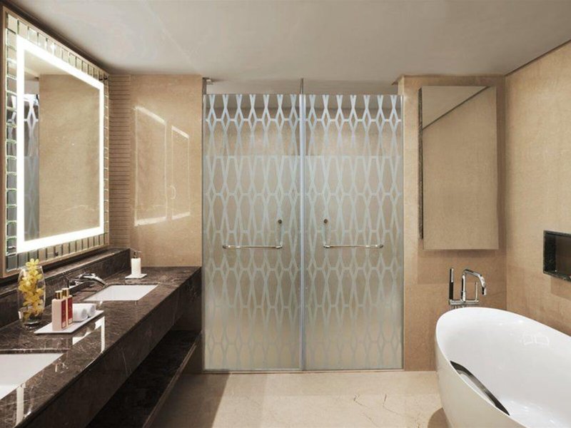 Taj Santacruz, Mumbai 22