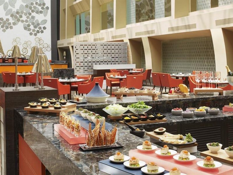 Taj Santacruz, Mumbai 23