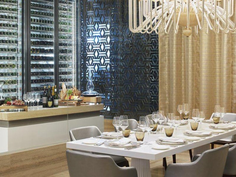 Taj Santacruz, Mumbai 25