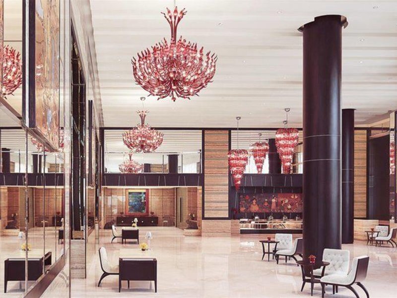 Taj Santacruz, Mumbai 26