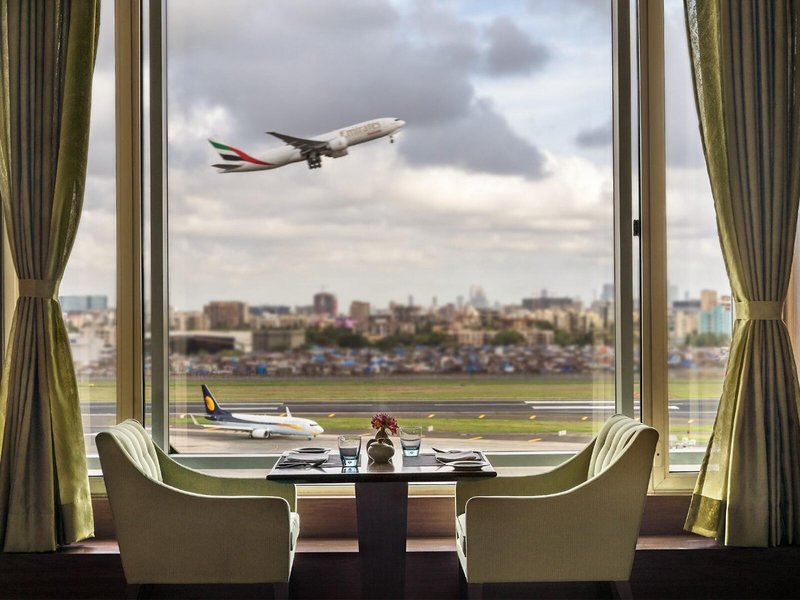 Taj Santacruz, Mumbai 27