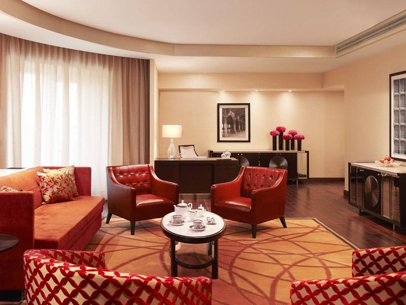 Taj Santacruz, Mumbai 29