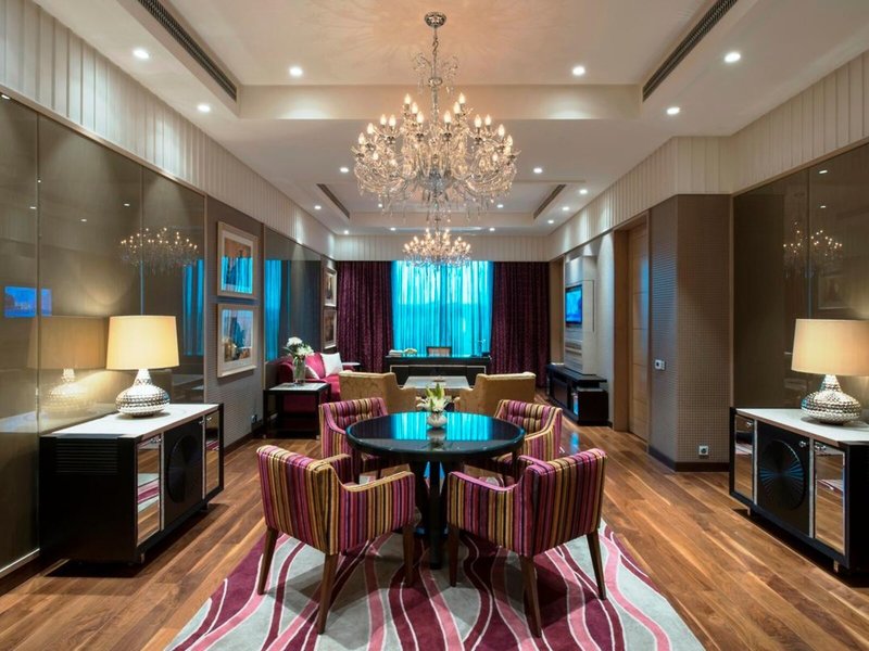 Taj Santacruz, Mumbai 30