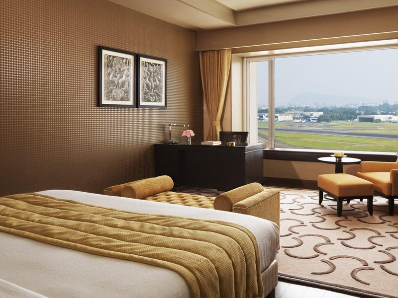 Taj Santacruz, Mumbai 31