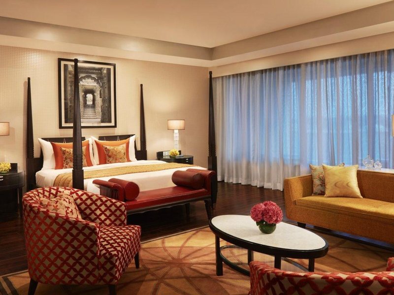 Taj Santacruz, Mumbai 32