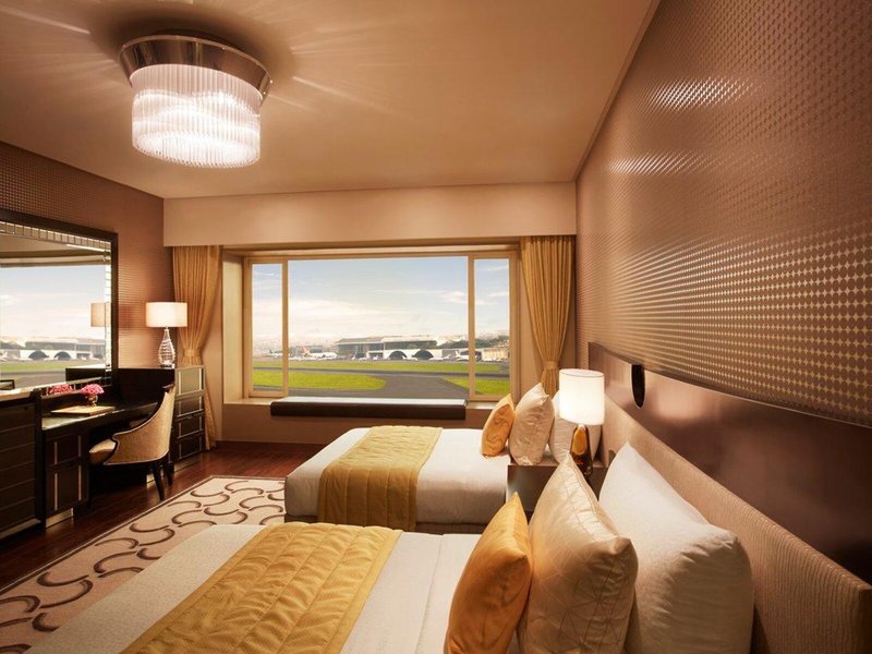 Taj Santacruz, Mumbai 33