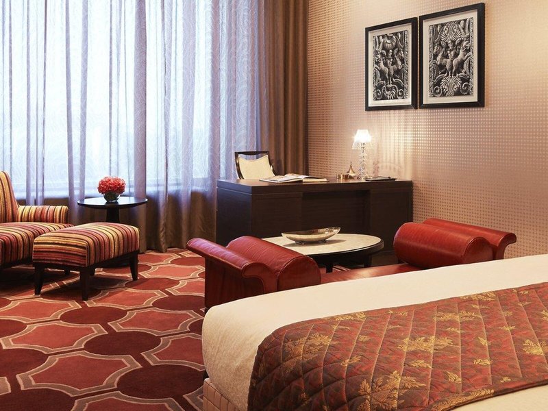 Taj Santacruz, Mumbai 35